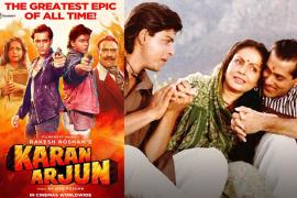 KARAN ARJUN