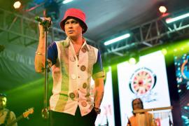 zubeen