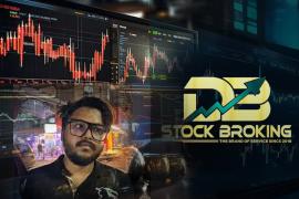 DB Stock