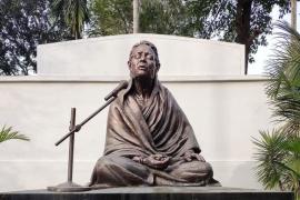 PRATIMA BARUA PANDEY