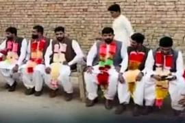 pakistan wedding