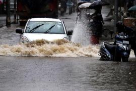 flood