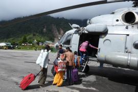 north sikkim