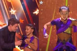 britain got talent