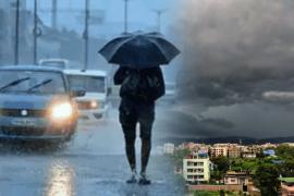 weather
