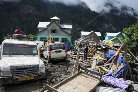 At Least 321 Dead in Northern Pakistan Flash Floods