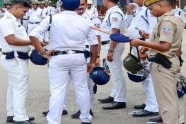Traffic Police