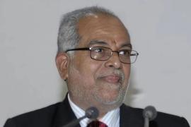 INDIA bloc's Vice President candidate