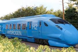India’s first Hydrogen train clears key trials ahead of launch