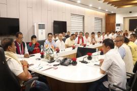Himanta Biswa Sarma