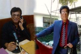 Veteran Assamese Singer and Composer Syed Sadulla Passes Away at 77