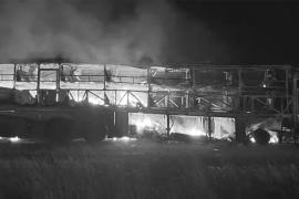Kurnool bus tragedy