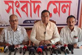 Jayanta Malla Baruah