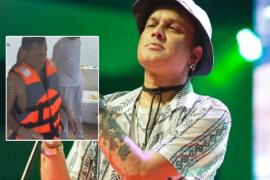 Zubeen Garg death case