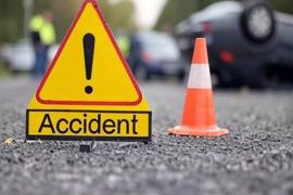 accident