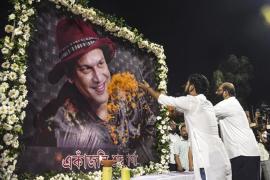 Zubeen Garg 