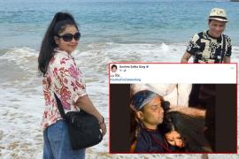 Zubeen Garg Death Case