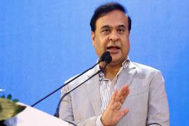 himanta biswa sarma