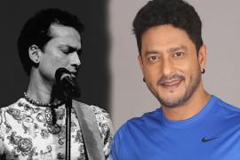 zubeen garg