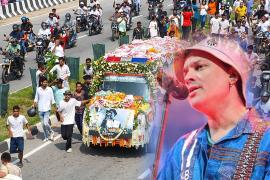 Zubeen Garg 