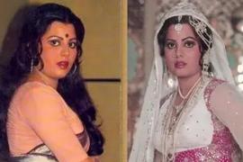 Veteran Actor-Singer Sulakshana Pandit Dies At 71