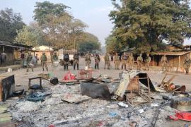 Internet Services Suspended in Assam’s Karbi Anglong, West Karbi Anglong Amid Unrest