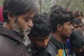 New Born Baby Dead Body Found 