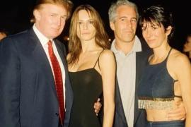  एप्सटीन फाइल्स में ट्रंप का नाम