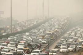 20,000 Fine or Turned Back: Old Vehicles Barred at Delhi Borders as Pollution Curbs Tighten
