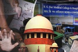 RG कर ब*ला*त्कार-ह*त्या मामला!