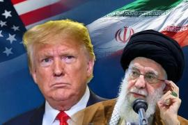 ईरान में ‘मुल्ला हटाओ’ के नारे, तीन साल में सबसे बड़ा जनउभार-क्या इसके पीछे ट्रंप की सख्त नीति का असर?