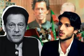 इमरान ख़ान के बेटों ने जेल की ‘भयावह’ हालतों का किया खुलासा