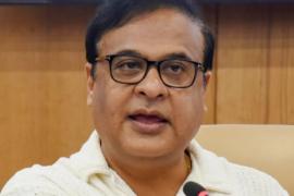 राजधानी–हाथी टक्क*र मामले में जांच के आदेश, असम के मुख्यमंत्री का निर्देश