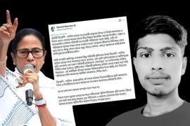 পরিযায়ী শ্রমিক খু*ন! ওড়িশায় তদন্তে রাজ্য পুলিশ, মমতা বন্দ্যোপাধ্যায়ের ক্ষোভ