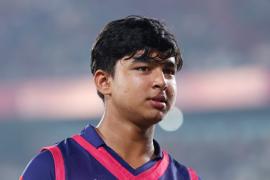 14 साल के वैभव सूर्यवंशी को मिली भारत U-19 की कप्तानी-फॉर्म, टीम की ज़रूरत और भविष्य की लीडरशिप टेस्ट बनी वजह