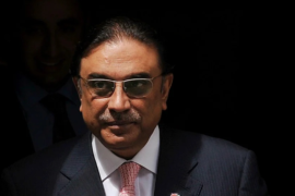 ‘बंकर में छिपने की नौबत आ गई थी’ राष्ट्रपति जरदारी ने खुलासा किया, ऑपरेशन सिंदूर से पाकिस्तान में मची घबराहट