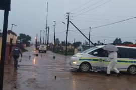 বড়দিনের আগেই র*ক্তা*ক্ত হা*মলা! জোহানেসবার্গে ব*ন্দু*কবাজের গু*লিতে মৃ*ত ১০ জন