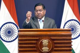 बांग्लादेश में हिंदू युवक की लिंचिंग पर भारत की कड़ी निंदा, अल्पसंख्यकों की सुरक्षा पर जताई चिंता