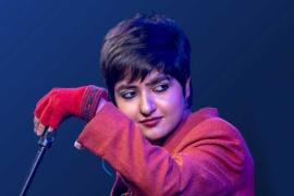 লগ্নজিতার গান থামানো ঘিরে তীব্র বিতর্ক!