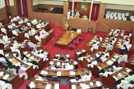 40 Years Ago: AGP Takes Early Lead in Assam Assembly Polls