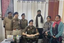 Delivery Boy Suicide Case in Tripura: Three Arrested from Assam, Two Still Absconding