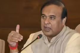 Bangladesh Leader’s ‘Seven Sisters’ Remark Draws Sharp Response from Assam CM