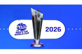 T20 World Cup 2026!