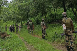ওড়িশায় এনকাউন্টারে খতম শীর্ষ মাওবাদী নেতা গণেশ উইকে