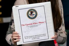 न्याय विभाग पर समयसीमा का दबाव आज सार्वजनिक होंगे जांच दस्तावेज़