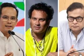 জুবিন ইস্যুতে সরকারকে তীব্র আক্রমণ গৌরব গগৈর, হিমন্তকে নিশানা করে বিস্ফোরক অভিযোগ