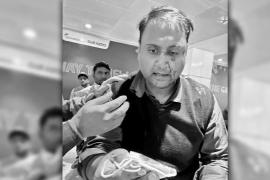 Passenger Alleges Assault by Air India Express Pilot at Delhi Airport; Airline Grounds Crew Member