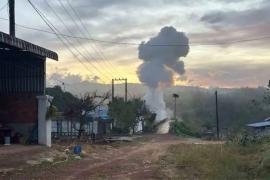 1. Thailand Rejects Trump’s Ceasefire Claim, Vows to Continue Attacks on Cambodia