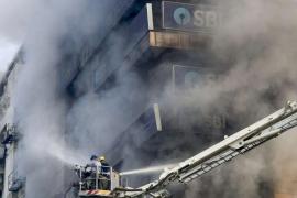 गुवाहाटी की ऊँची इमारतों में अग्नि सुरक्षा के साथ खिलवाड़