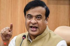 असम सीएम का विवादित दावा: ‘मियाँ मुस्लिम ने कहा—वोट नहीं दूँगा’